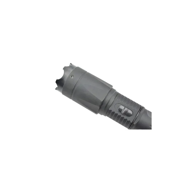 PIRANHA - PIFC1 - FLASH-TAC Lampe de poche shocker - 7