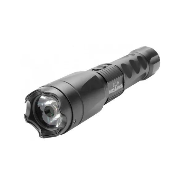 PIRANHA - PIFC1 - FLASH-TAC Lampe de poche shocker - 10