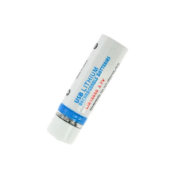 LIR18650 - Accu rechargeable