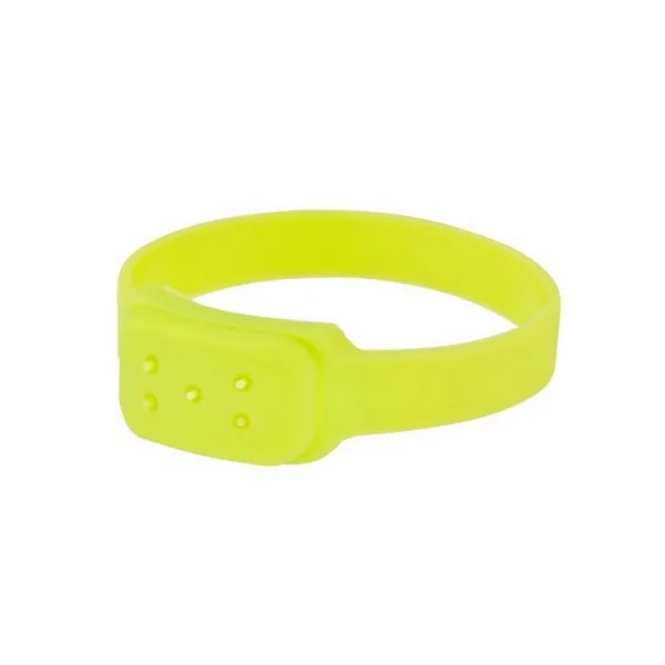 PIRANHA - TW3 - Bracelet anti-moustique