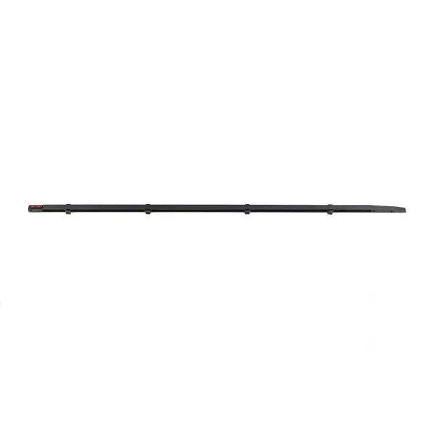 TONI SYSTEM Z8N Shooting Rib Z-12 Hauteur 12mm & 120g - Ergal longueur 750mm, épaisseur 10mm