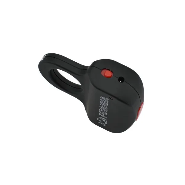PIRANHA - RSH - Ring Shocker - 3