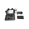 PIRANHA - GSH - GUN SHOCK Lampe Led