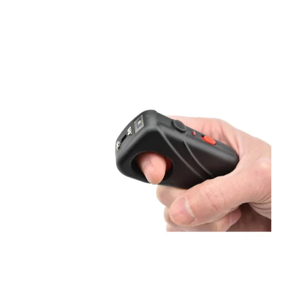 PIRANHA - GSH - GUN SHOCK Lampe Led - 3