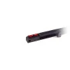 TONI SYSTEM Z8N Shooting Rib Z-12 Hauteur 12mm & 120g - Ergal longueur 750mm, épaisseur 10mm