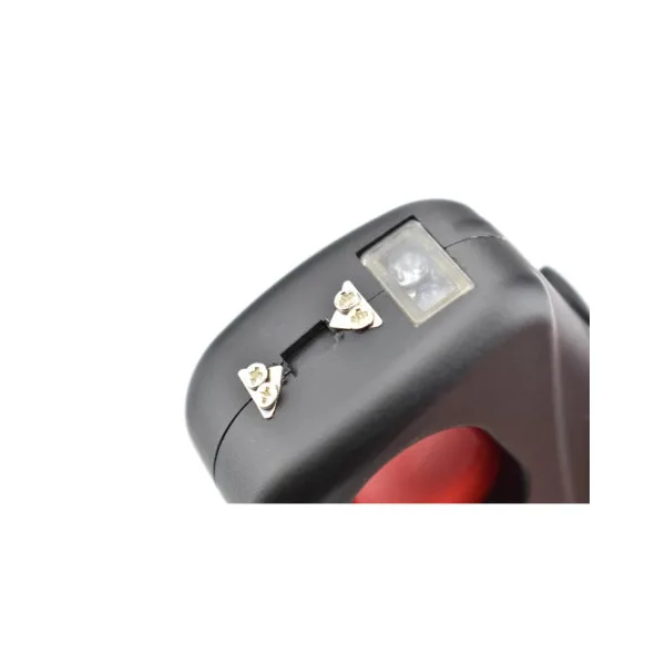 PIRANHA - GSH - GUN SHOCK Lampe Led - 8