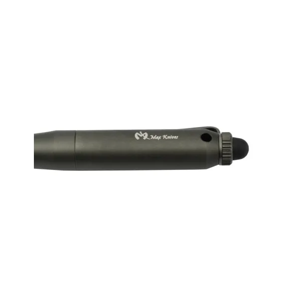 MAXKNIVES - MKPNT - Nato Titane Stylo tactique - 4