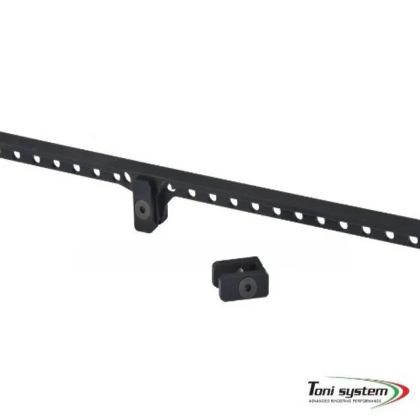 TONI SYSTEM SZ7N Bracket spare parts for ribs