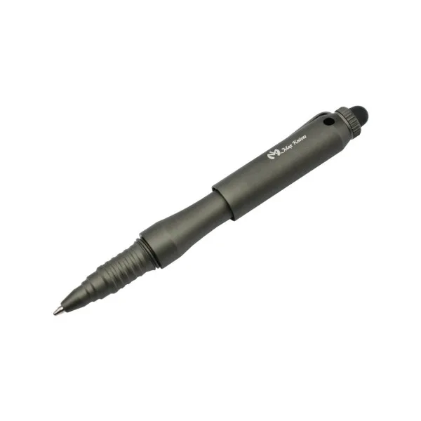 MAXKNIVES - MKPNT - Nato Titane Stylo tactique - 6
