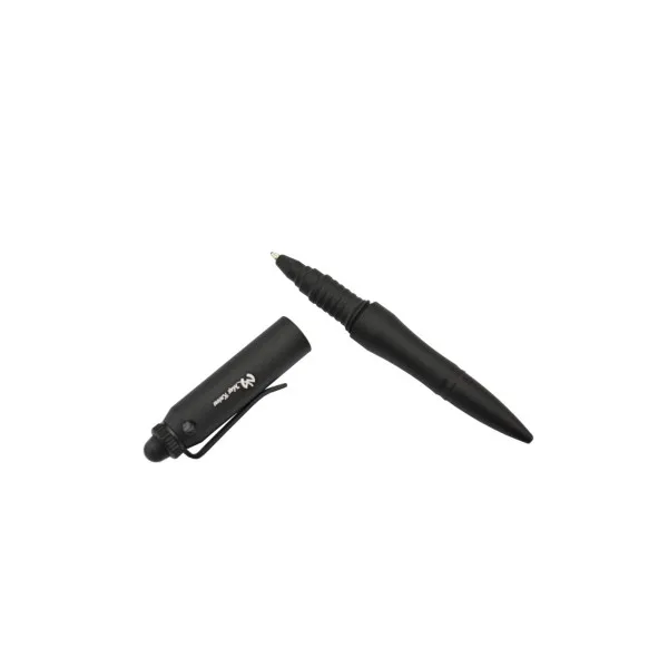MAXKNIVES - MKPNN - Nato Noir Stylo tactique