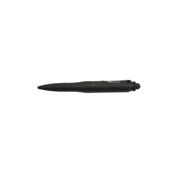 MAXKNIVES - MKPNN - Nato Noir Stylo tactique - 2