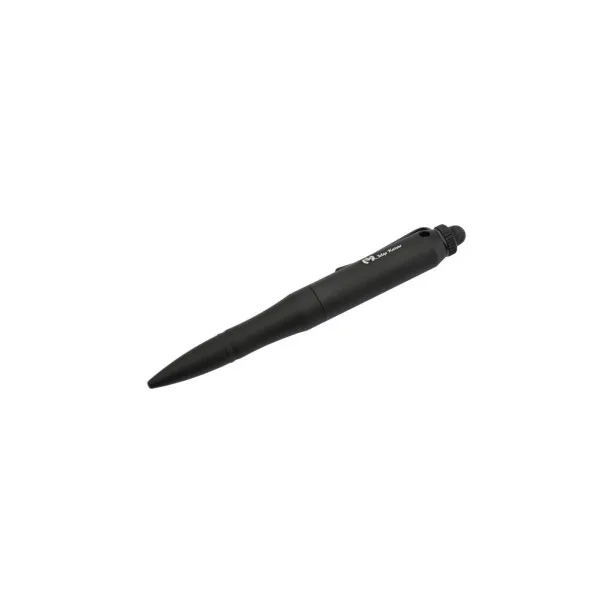 MAXKNIVES - MKPNN - Nato Noir Stylo tactique - 3