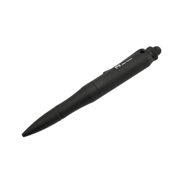 MAXKNIVES - MKPNN - Nato Noir Stylo tactique - 6