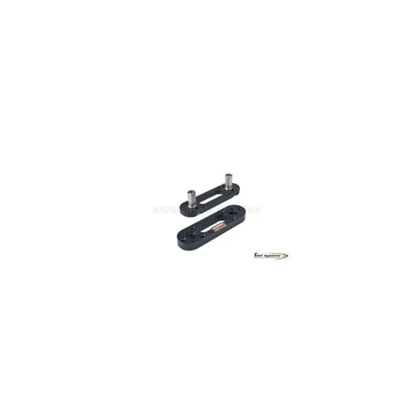 TONI SYSTEM PRO1 Adjsutable Kit Pro