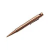 SCHRADE - SCPEN4BR - Stylo 2en1 bille et plume