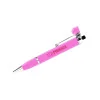 PIRANHA - PSDR - STYLO POIVRE ROSE rechargeable