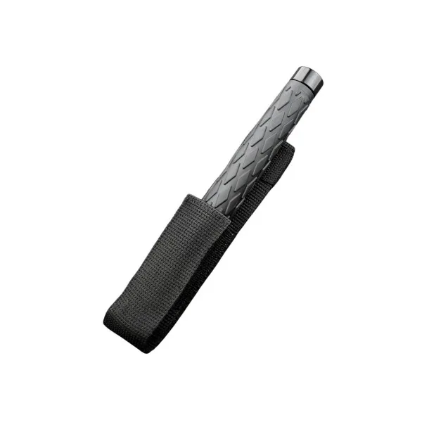 PIRANHA - BTT1026B - Bâton téléscopique acier trempé 66cm - 2