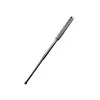 PIRANHA - BTT1021B - Bâton téléscopique acier trempé 53cm