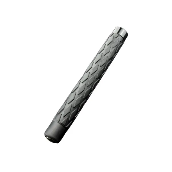 PIRANHA - BTT1021B - Bâton téléscopique acier trempé 53cm - 2