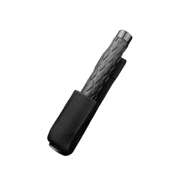 PIRANHA - BTT1021B - Bâton téléscopique acier trempé 53cm - 3