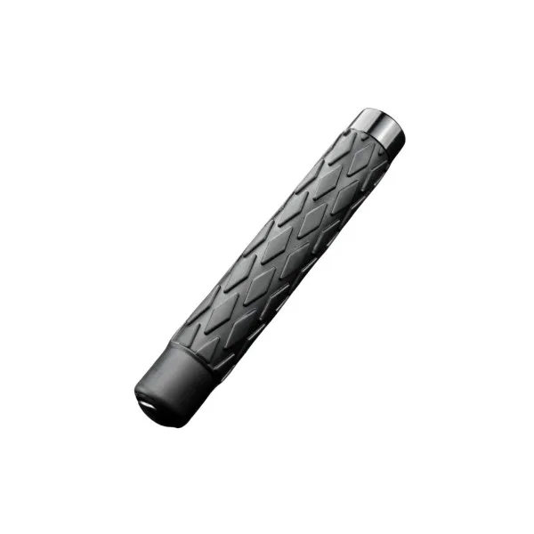 PIRANHA - BTT1016B - Bâton télescopique acier trempé 40cm