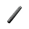 PIRANHA - BTT1016B - Bâton télescopique acier trempé 40cm