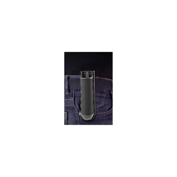 PIERRE SUPPER - BTER - Passant ceinture - Etui rigide