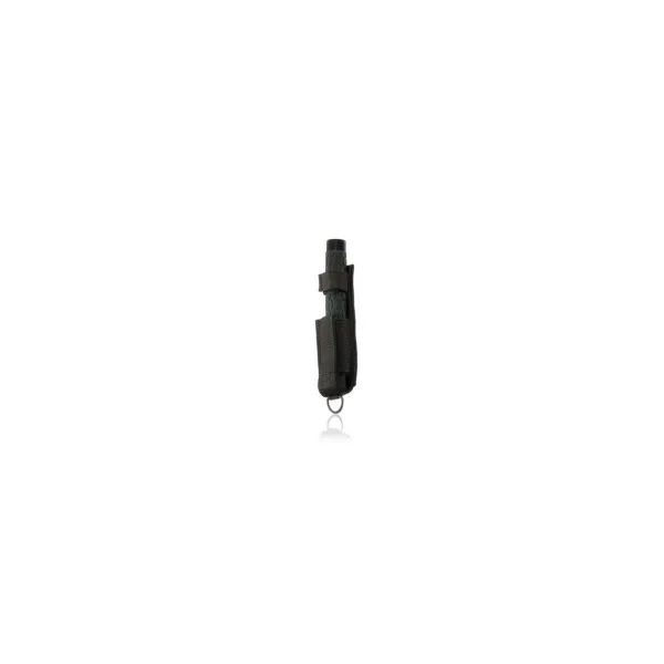 PIERRE SUPPER - BTA1026B - Bâton téléscopique 66cm Black