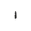 PIERRE SUPPER - BTA1026B - Bâton téléscopique 66cm Black