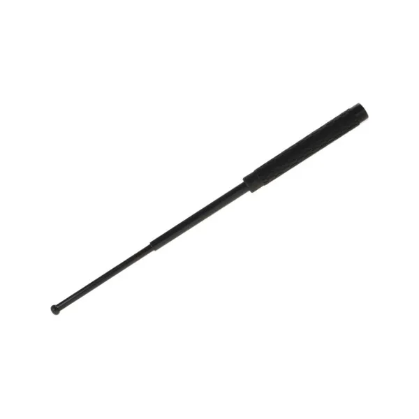 PIERRE SUPPER - BTA1026B - Bâton téléscopique 66cm Black - 3
