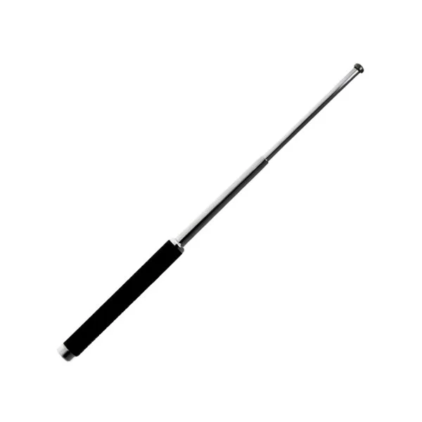 PIERRE SUPPER - BTA20B - Bâton téléscopique Acier 50cm