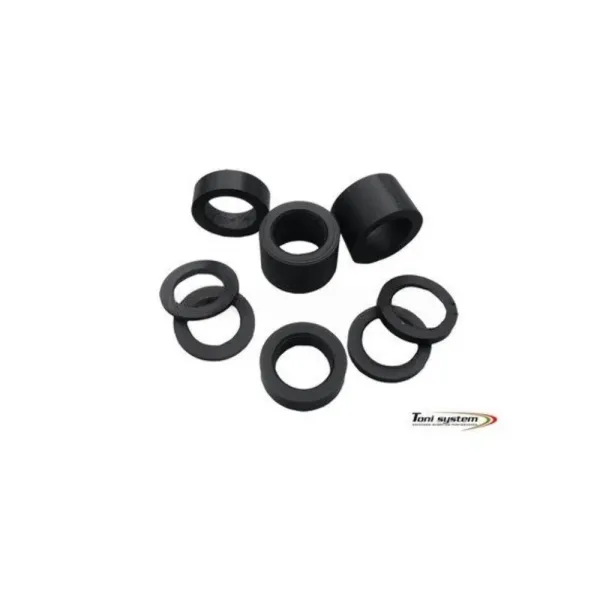 TONI SYSTEM SP2Thicknesses for kit Pro-Easy 2x5mm / 2x10mm/ 2x15mm PVC
