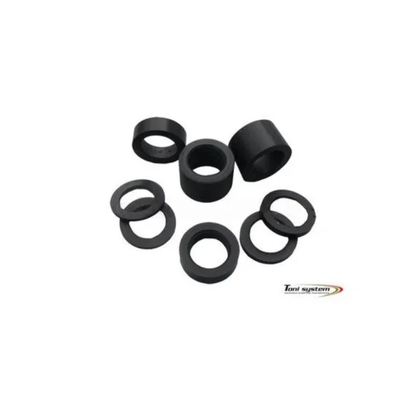 TONI SYSTEM SP2Thicknesses for kit Pro-Easy 2x5mm / 2x10mm/ 2x15mm PVC