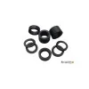 TONI SYSTEM SP2Thicknesses for kit Pro-Easy 2x5mm / 2x10mm/ 2x15mm PVC