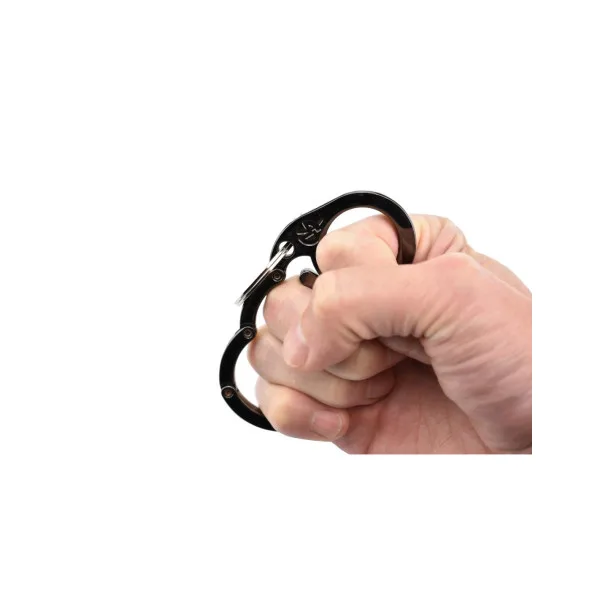 MAXKNIVES - PA20B - Poing Américain pliant