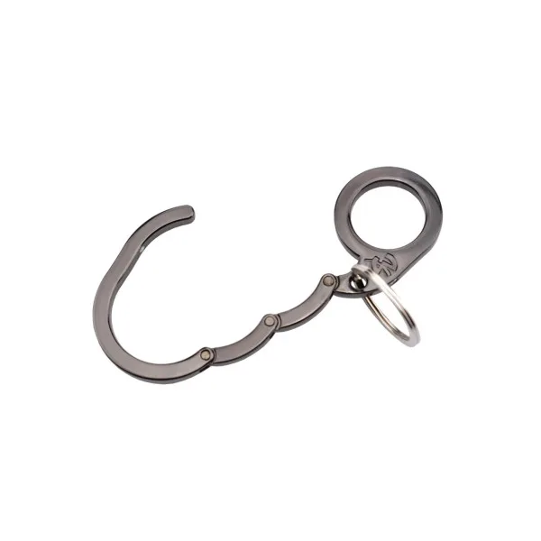 MAXKNIVES - PA20B - Poing Américain pliant - 2