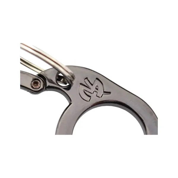 MAXKNIVES - PA20B - Poing Américain pliant - 3