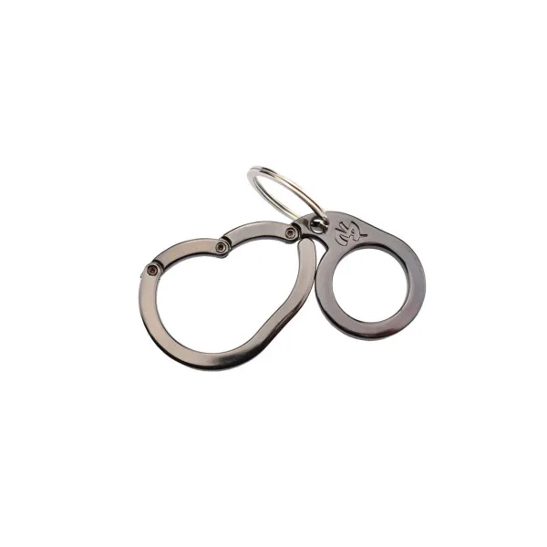 MAXKNIVES - PA20B - Poing Américain pliant - 4