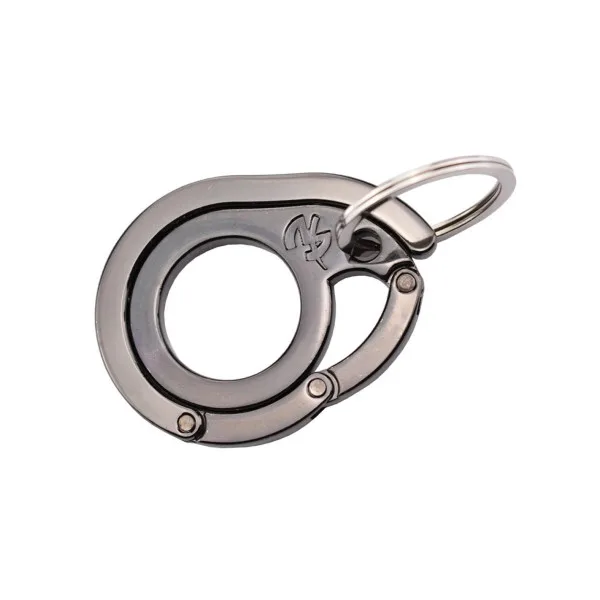 MAXKNIVES - PA20B - Poing Américain pliant - 5