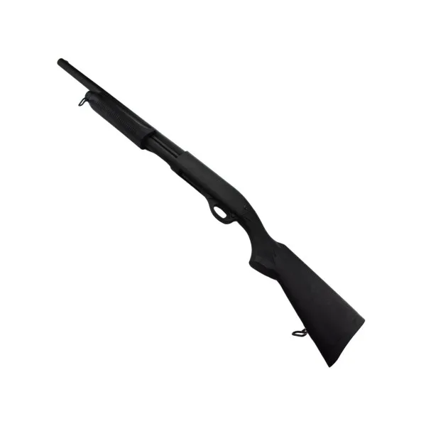 PIRANHA - M020 - SHORT GUN