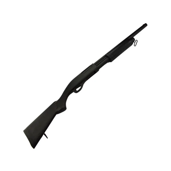 PIRANHA - M020 - SHORT GUN - 2