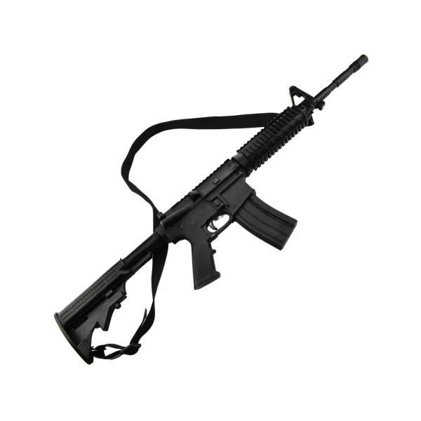PIRANHA - M016 - M16