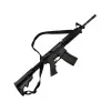 PIRANHA - M016 - M16