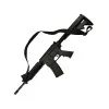 PIRANHA - M016 - M16 - 2