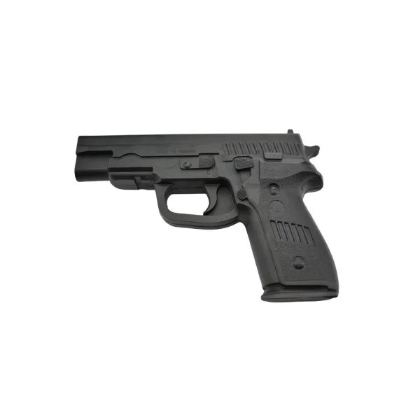 PIRANHA - M006 - Pistolet - 2