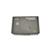 PIRANHA - PISH - PISTOLSHOCK - Shocker pistolet rechargeable USB