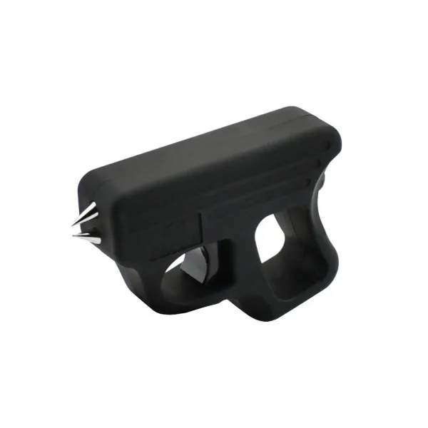PIRANHA - PISH - PISTOLSHOCK - Shocker pistolet rechargeable USB - 6