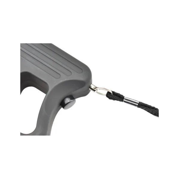 PIRANHA - PISH - PISTOLSHOCK - Shocker pistolet rechargeable USB - 7
