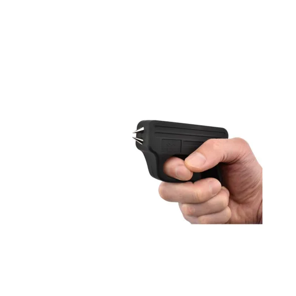 PIRANHA - PISH - PISTOLSHOCK - Shocker pistolet rechargeable USB - 8