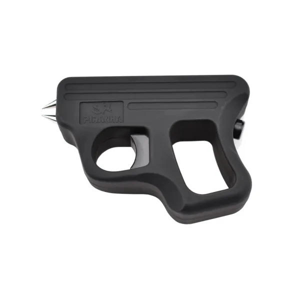 PIRANHA - PISH - PISTOLSHOCK - Shocker pistolet rechargeable USB - 10